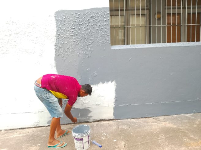 Bandara Painting Works