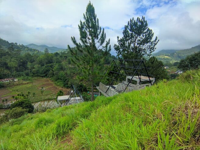 Cabana -කබානා සැලසුම්