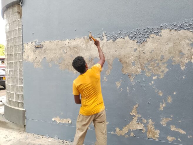Bandara Painting Works
