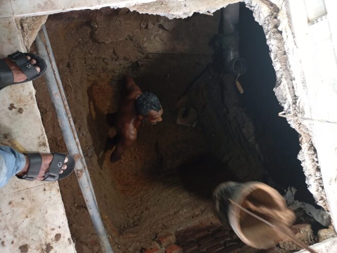 Plumbing