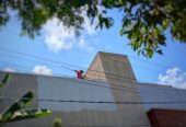 Seka Waterproofing – පින්තාරු කිරීම