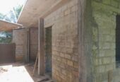 T.&.L construction – ඉදිකිරීම්