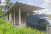 T.&.L construction – ඉදිකිරීම්