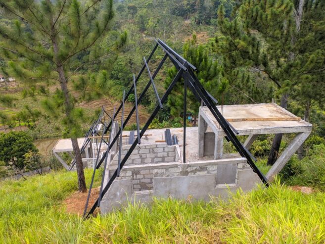Cabana -කබානා සැලසුම්