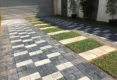 Landscaping – උද්‍යාන අලංකරණය