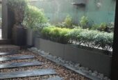 Landscaping – උද්‍යාන අලංකරණය