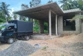 T.&.L construction – ඉදිකිරීම්