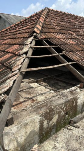 Creative Homes – වහලයන් අලුත්වැඩියා කටයුතු