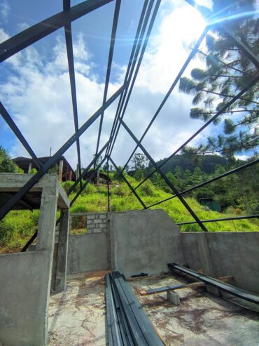 Cabana -කබානා සැලසුම්