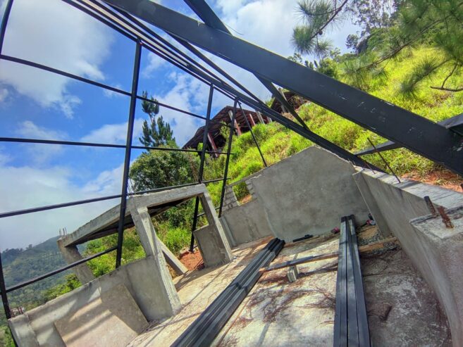 Cabana -කබානා සැලසුම්