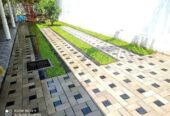 Landscaping – උද්‍යාන අලංකරණය