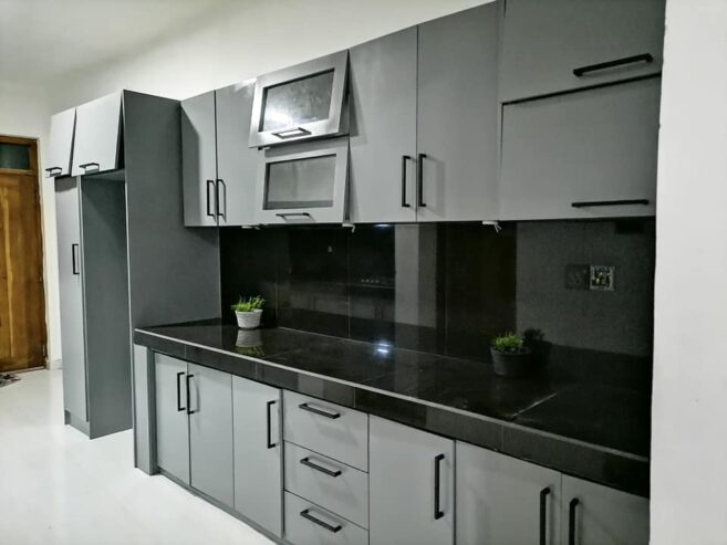 Mahesh Pantry Cupboard – මහේෂ් පැන්ට්‍රි කබර්ඩ්