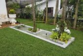 Landscaping – උද්‍යාන අලංකරණය
