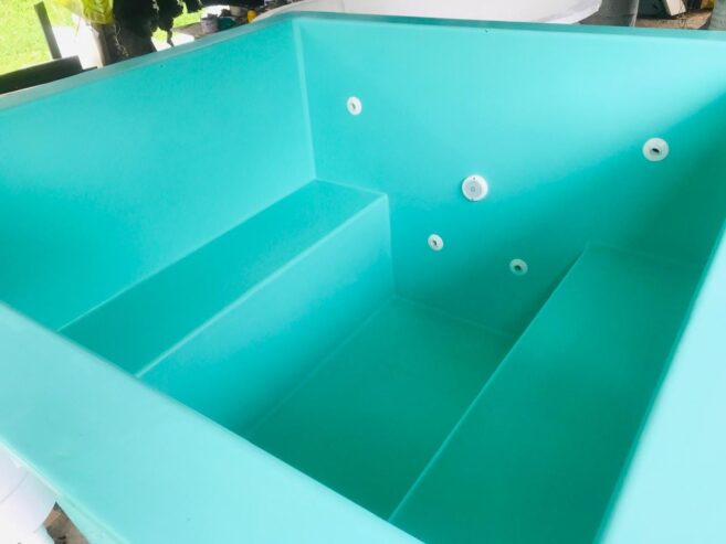 JK Pools – පිහිනුම් තටාක සැලසුම්
