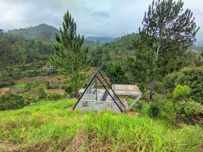 Cabana -කබානා සැලසුම්