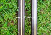Wooden door handle – කිතුල් ලී දොර හැඩල්