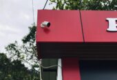 Lankacctv – ආරක්‍ෂිත කැමරා