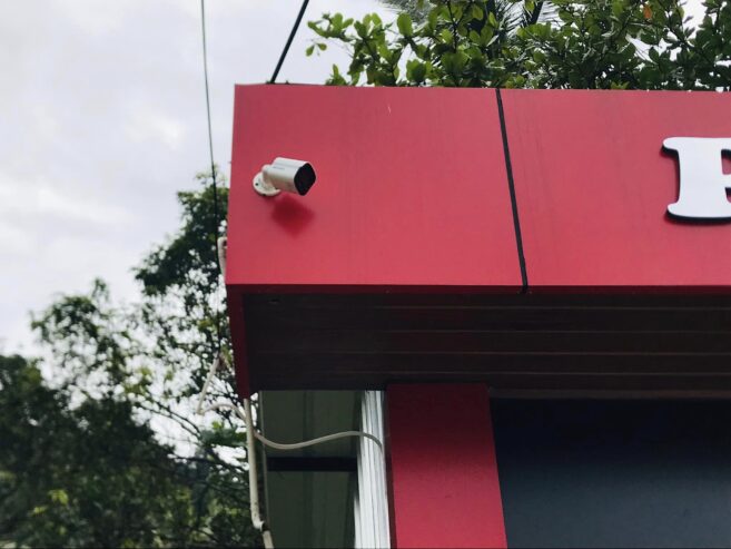 Lankacctv – ආරක්‍ෂිත කැමරා