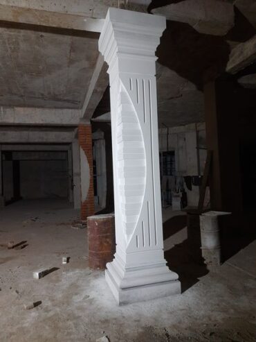 SK Moldings