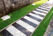 Landscaping – උද්‍යාන අලංකරණය