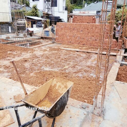 Chathura brick supplier – රතු ගඩොල්