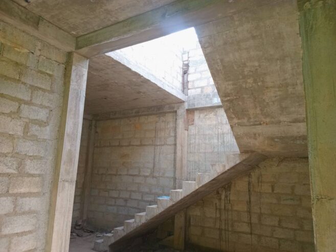 T.&.L construction – ඉදිකිරීම්