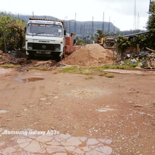 Chathura brick supplier – රතු ගඩොල්