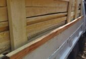 Pathum Wood Supliers – පැතුම් දැව සැපයුම්