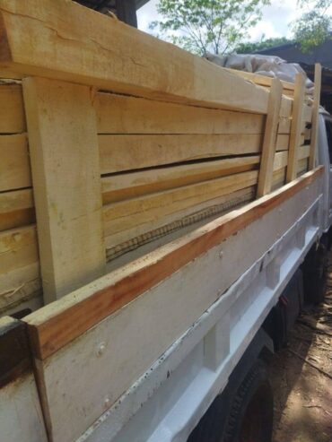 Pathum Wood Supliers – පැතුම් දැව සැපයුම්
