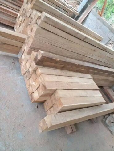 Pathum Wood Supliers – පැතුම් දැව සැපයුම්