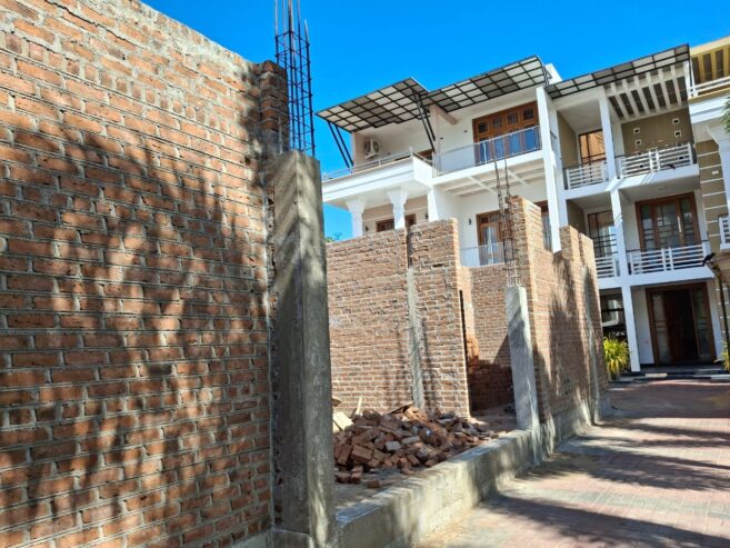 K.D.P Construction – කොන්ත්රාත්කරුවෝ