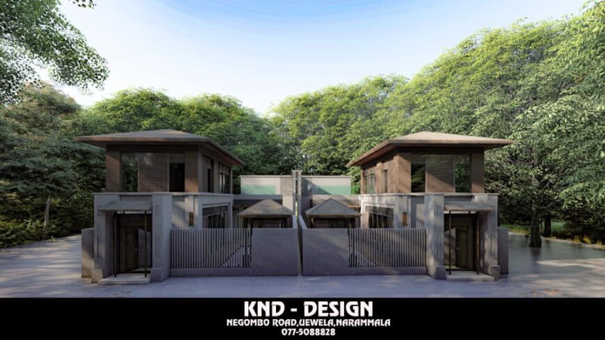 Knd Designers