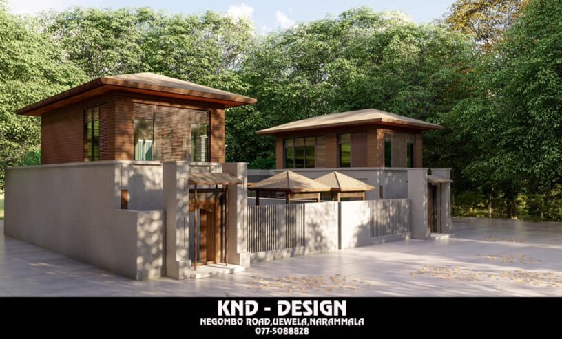 Knd Designers