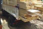Pathum Wood Supliers – පැතුම් දැව සැපයුම්