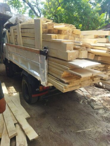 Pathum Wood Supliers – පැතුම් දැව සැපයුම්
