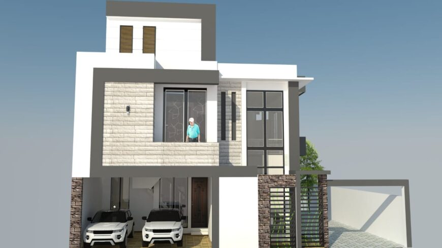 K.D.P Construction – කොන්ත්රාත්කරුවෝ