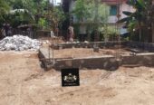 RJ construction – ඉදිකිරීම්