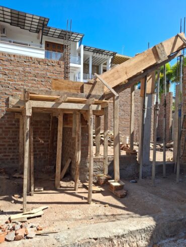 K.D.P Construction – කොන්ත්රාත්කරුවෝ