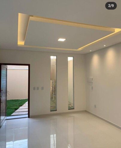 Gypsum Ceiling – ජිප්සම් සිවිලිම්