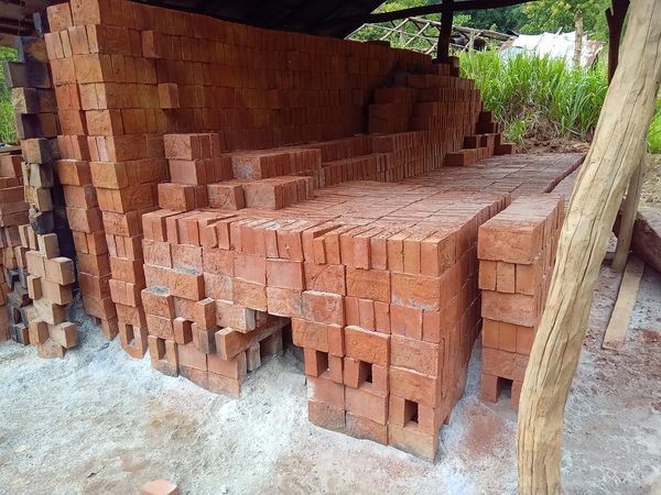 Bricks – රතු ගඩොල්