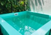 JK Pools – පිහිනුම් තටාක සැලසුම්