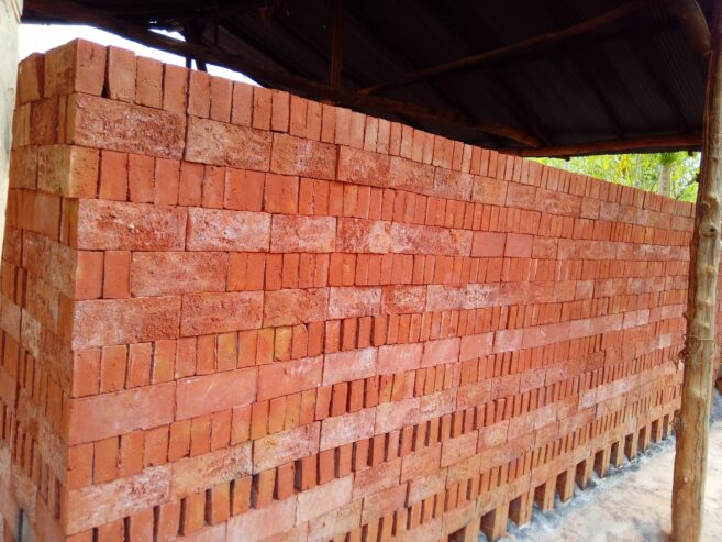 Bricks – රතු ගඩොල්
