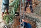 RJ construction – ඉදිකිරීම්