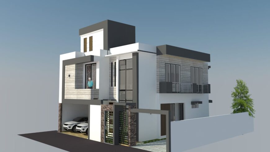 K.D.P Construction – කොන්ත්රාත්කරුවෝ