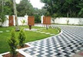 Landscaping – උද්‍යාන අලංකරණය