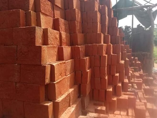 Bricks – දර පෝරනු ගඩොල්