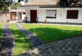 Landscaping – උද්‍යාන අලංකරණය