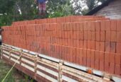 Bricks – දර පෝරනු ගඩොල්