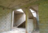 T.&.L construction – ඉදිකිරීම්