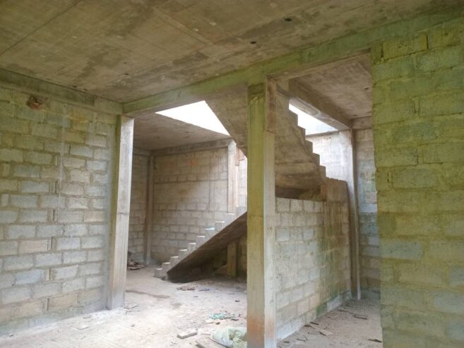 T.&.L construction – ඉදිකිරීම්